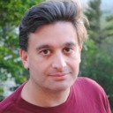 Ali Topaloğlu